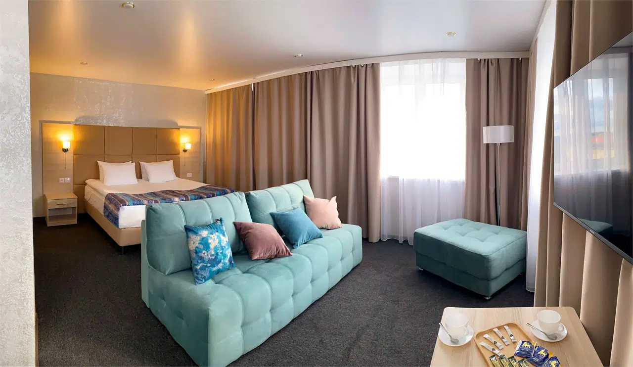 Room image